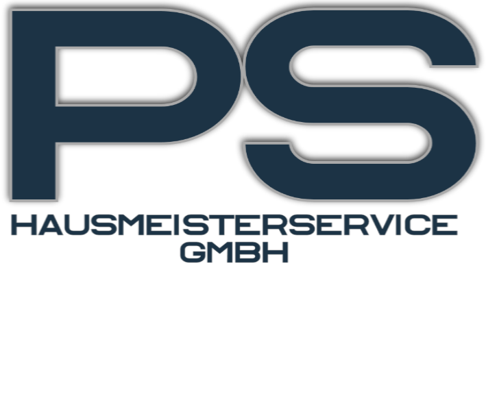 PS Hausmeisterservice GmbH Logo